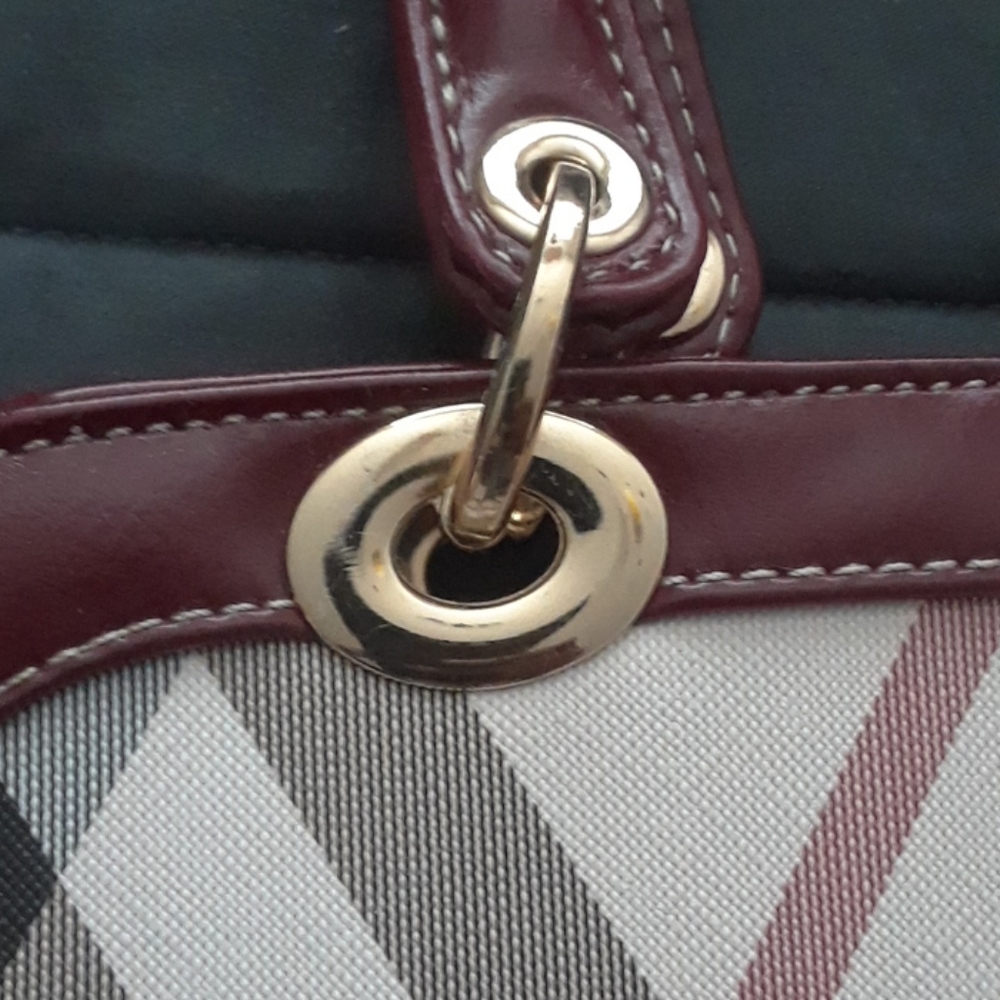 Feral Cat purse - Picture 3 of 16